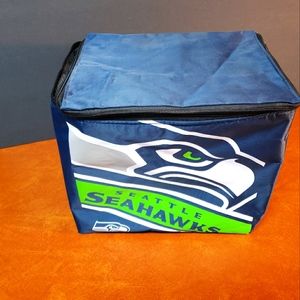 Seattle Seahawks Lunch/Carry Bag